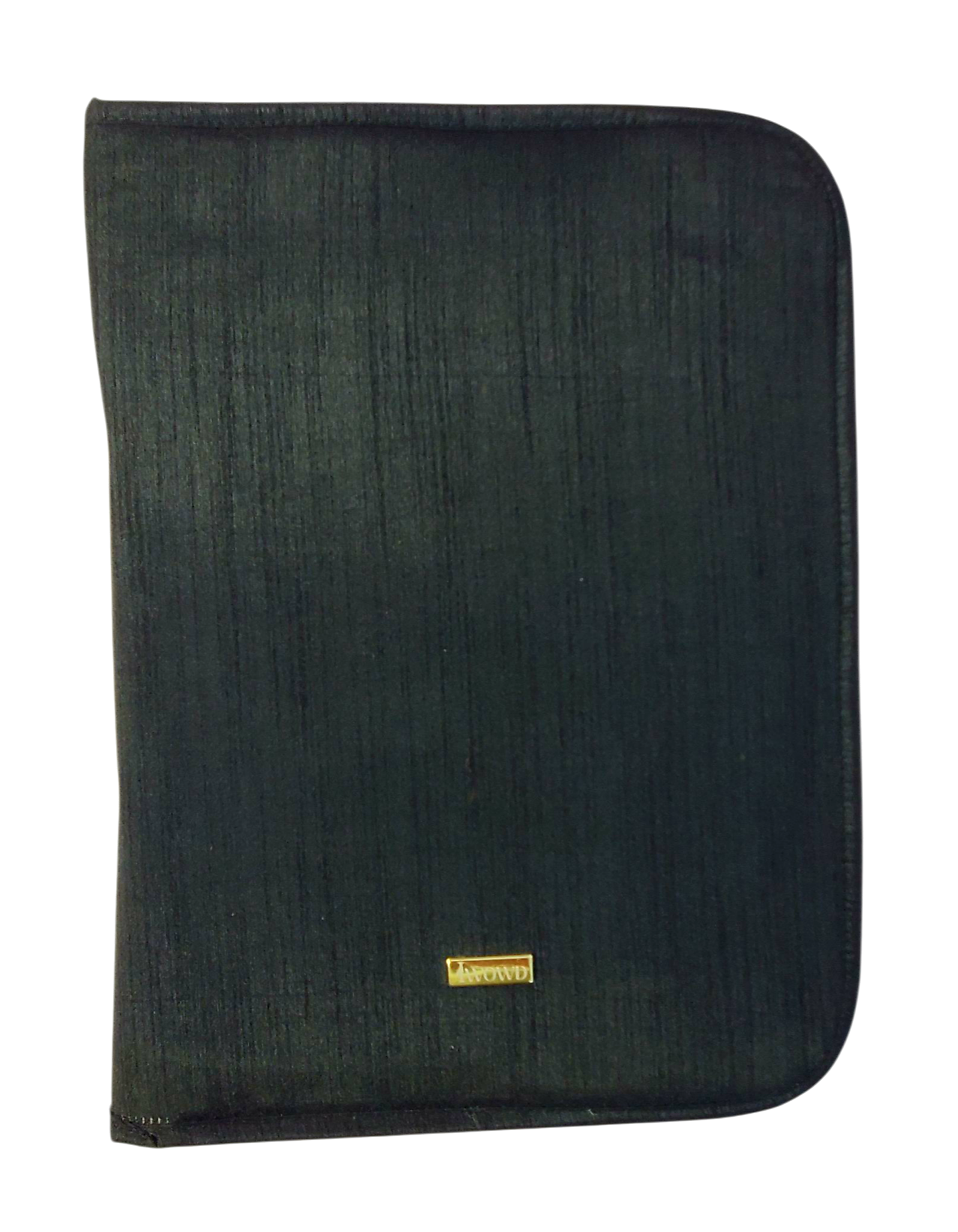 SORTED- Fabric File Folder, Files, Handcrafted Files, Clip Folder, Corporate gifting