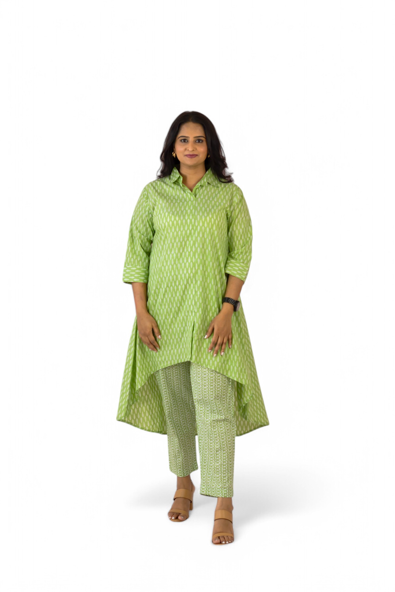 NOT SO BASIC-  Co-ord Set for Women