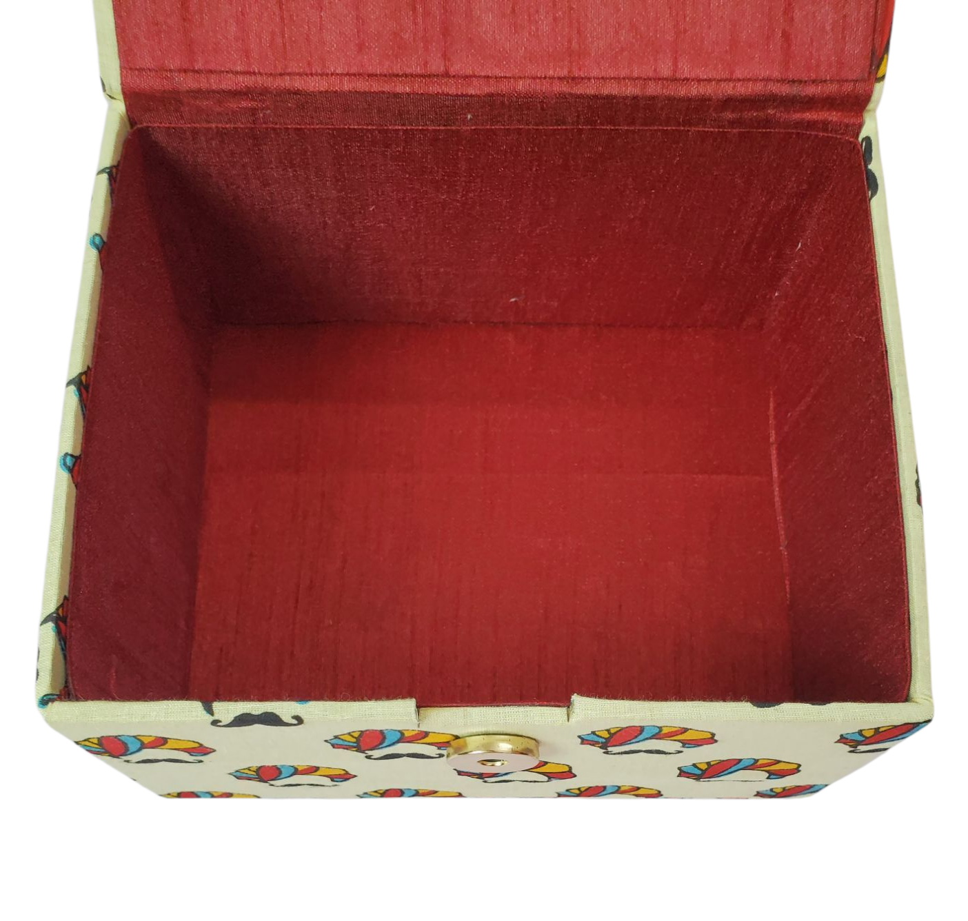 full-view