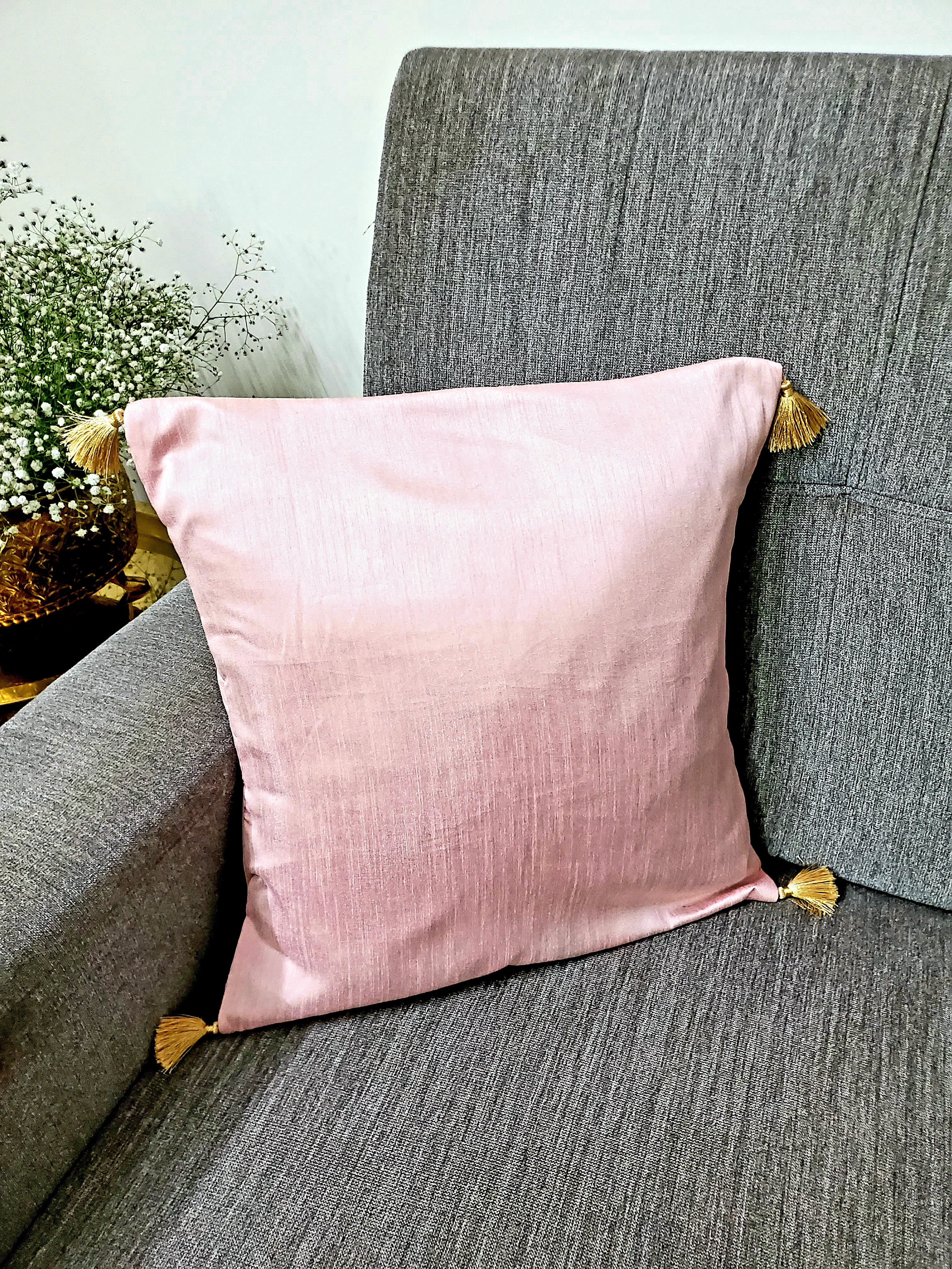 CUSHION COVERS- Customizable Cushion Covers, Home Decor, Cushion Covers, Interiors