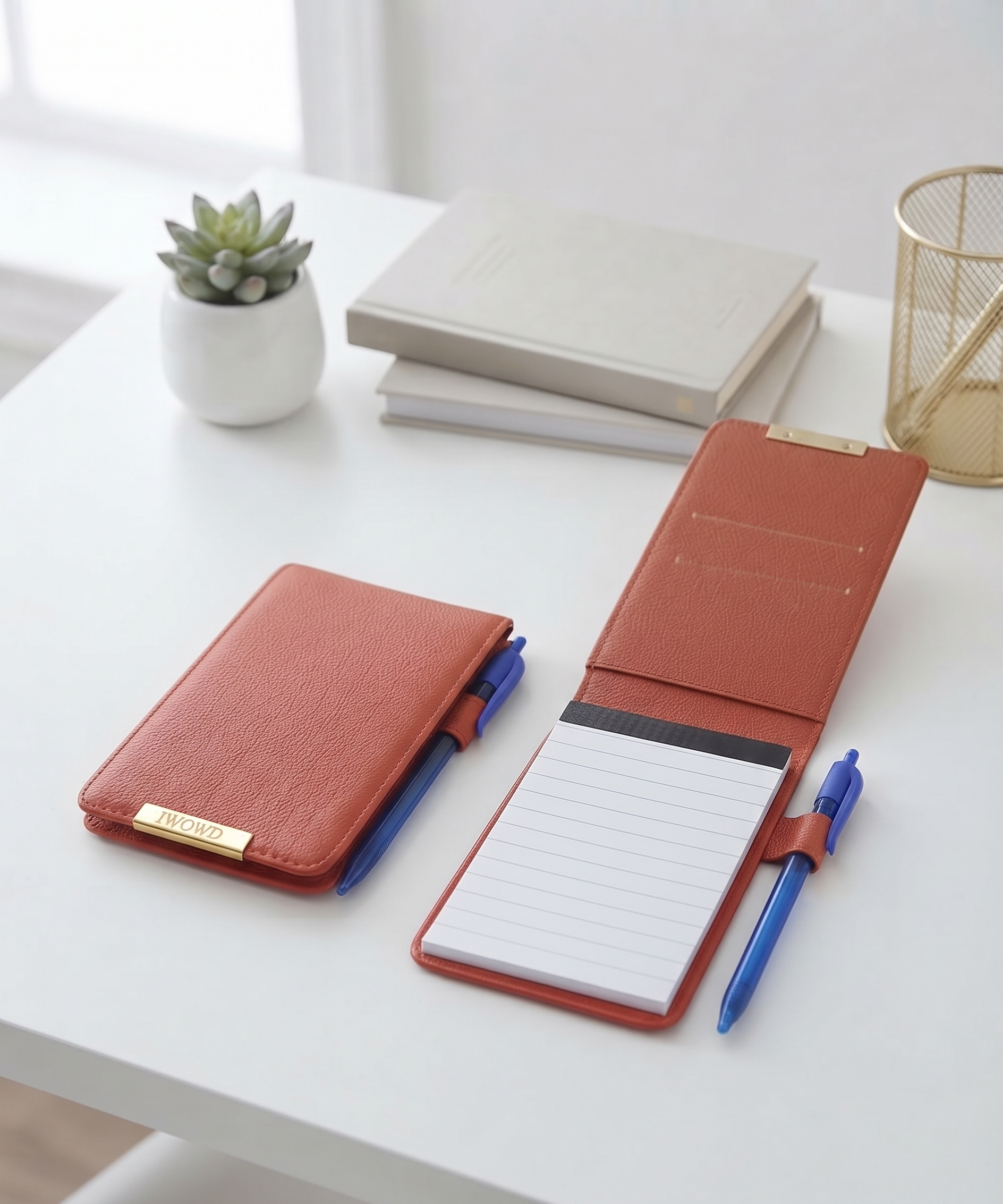 NOTEWORTHY- Mini Memo Pad, Notepad, Stationery, Fabric Stationery, Pads, Corporate gifting, Bulk gifting