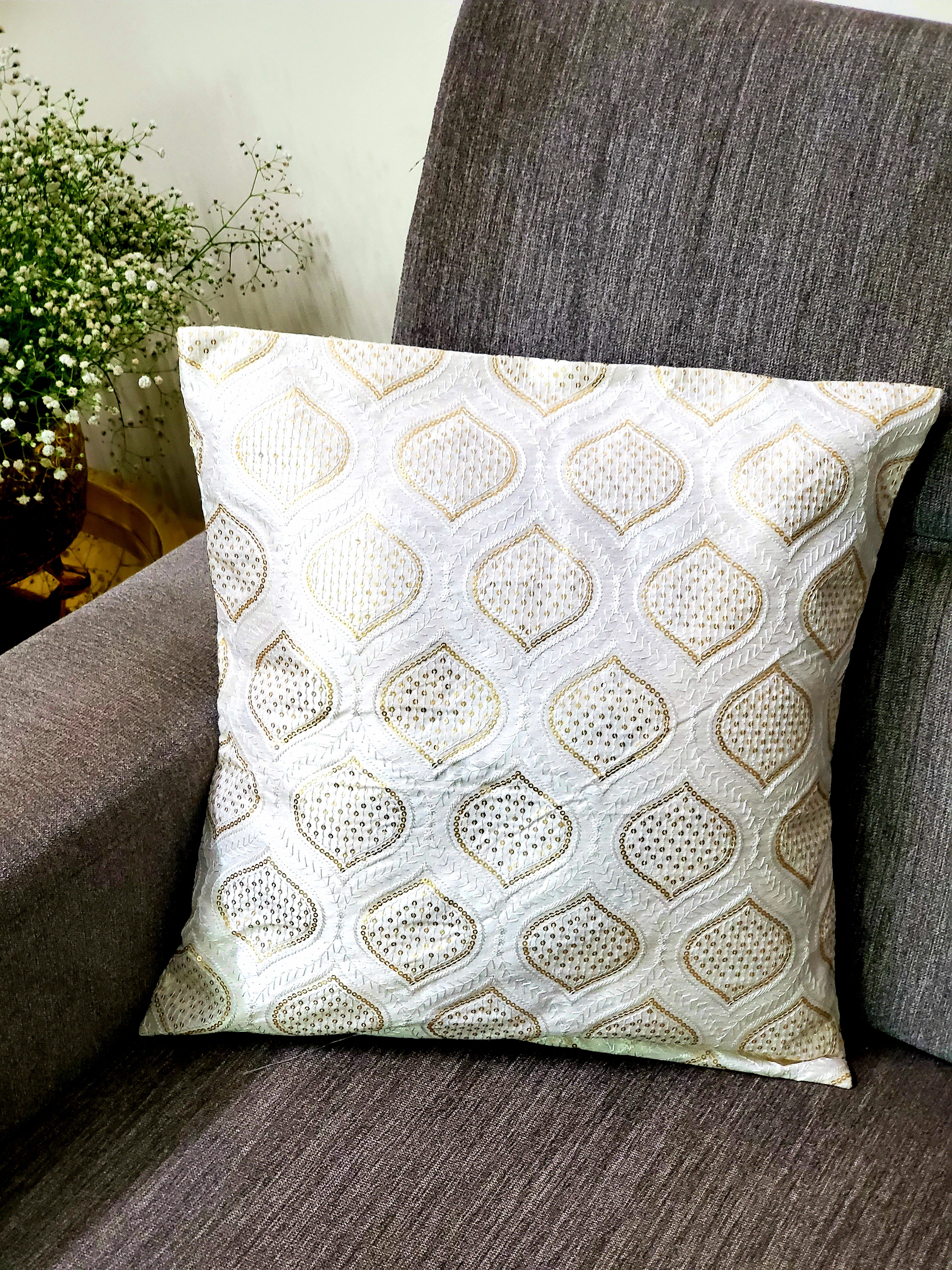 CUSHION COVERS- Customizable Cushion Covers, Home Decor, Cushion Covers, Interiors