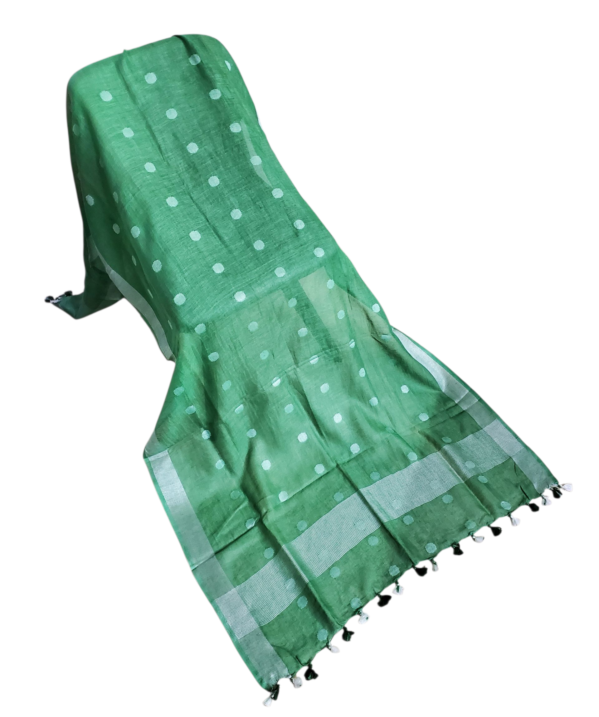 LINENLIT- Linen Duppatta, Duppatta