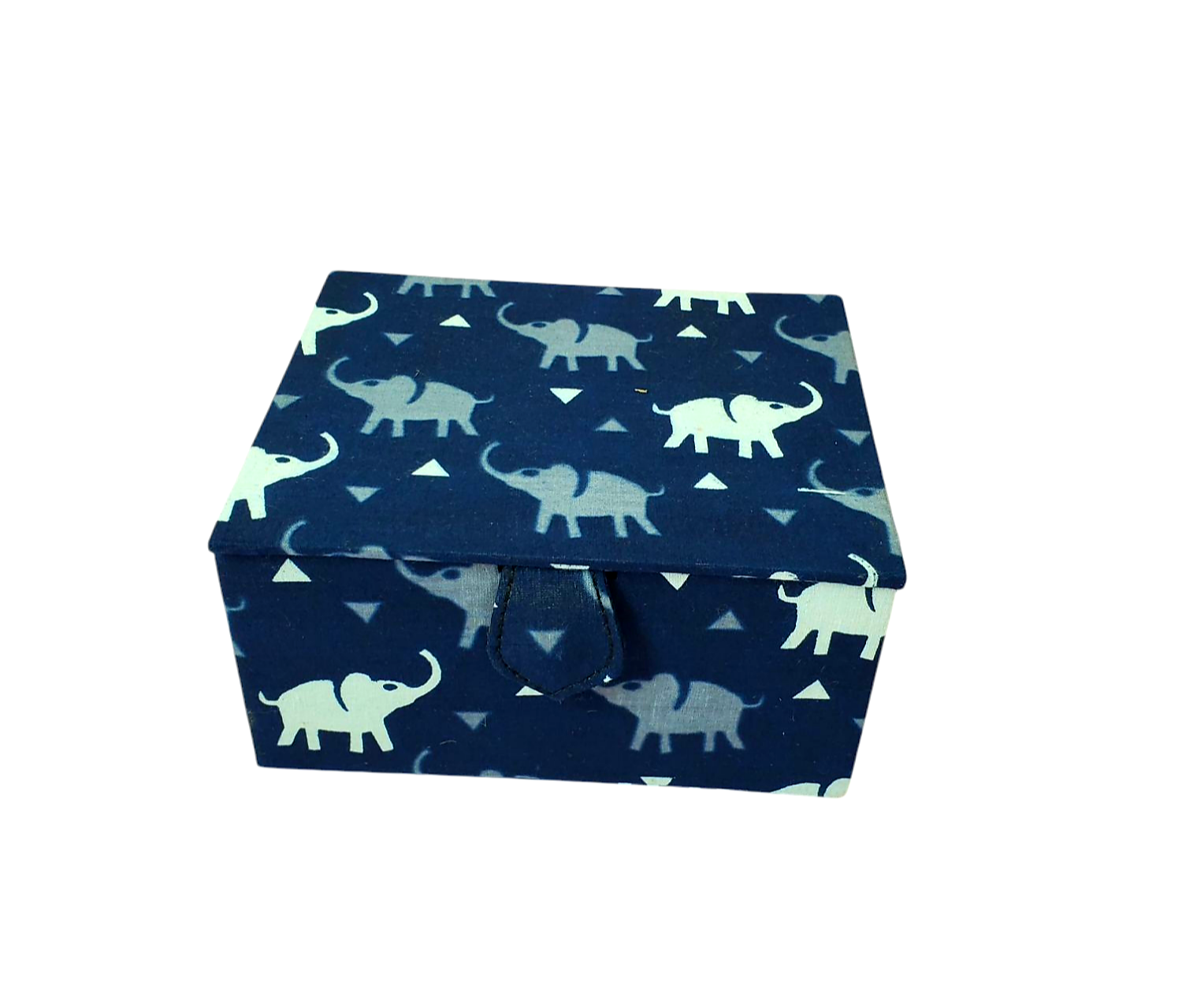 TIDY TRIBE- Handcrafted Fabric Storage boxes, Gift Box, Organizers, Fabric Boxes , Bulk Gifting, Trinkets, Corporate Gifting, Small