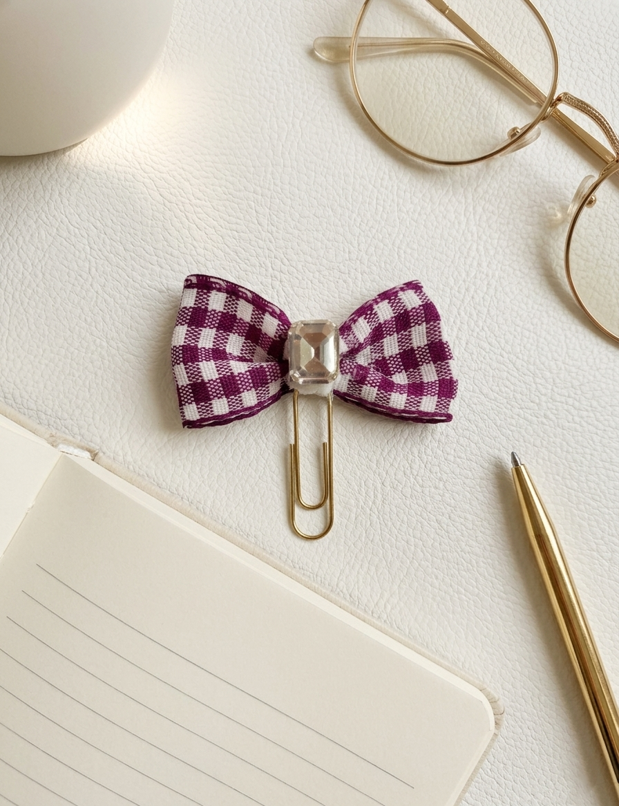 Bookmarks-Bow Bookmarks, Bookmarks, Unique Bookmarks, Book Lovers Gift, Corporate Gifting, Bulk Gifting