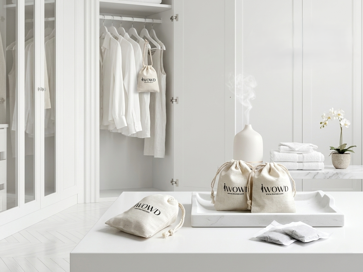 ESSCENTIAL - Wardrobe freshner, Wardrobe Freshner, Car Freshner, Closet freshners, Bulk Gifting, Corporate Gifting