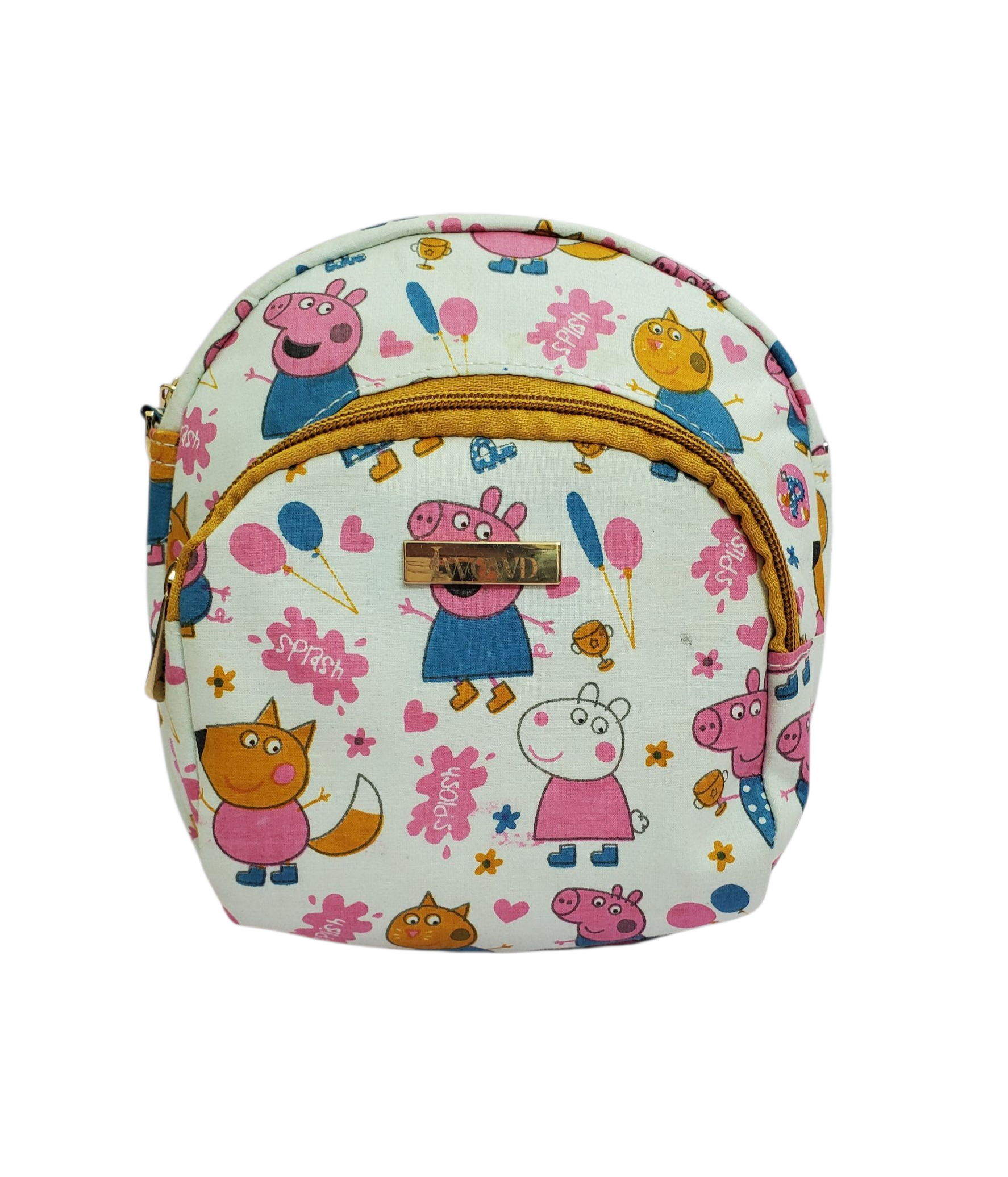 LILLIPUT BACKPACK- Mini Backpack, Cute Backpack, Customized Backpack