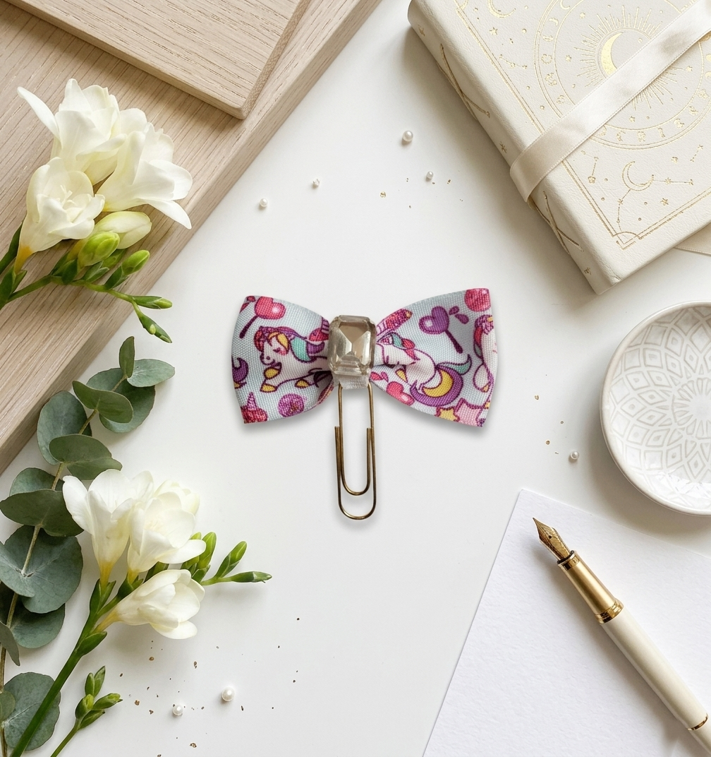 Bookmarks-Bow Bookmarks, Bookmarks, Unique Bookmarks, Book Lovers Gift, Corporate Gifting, Bulk Gifting
