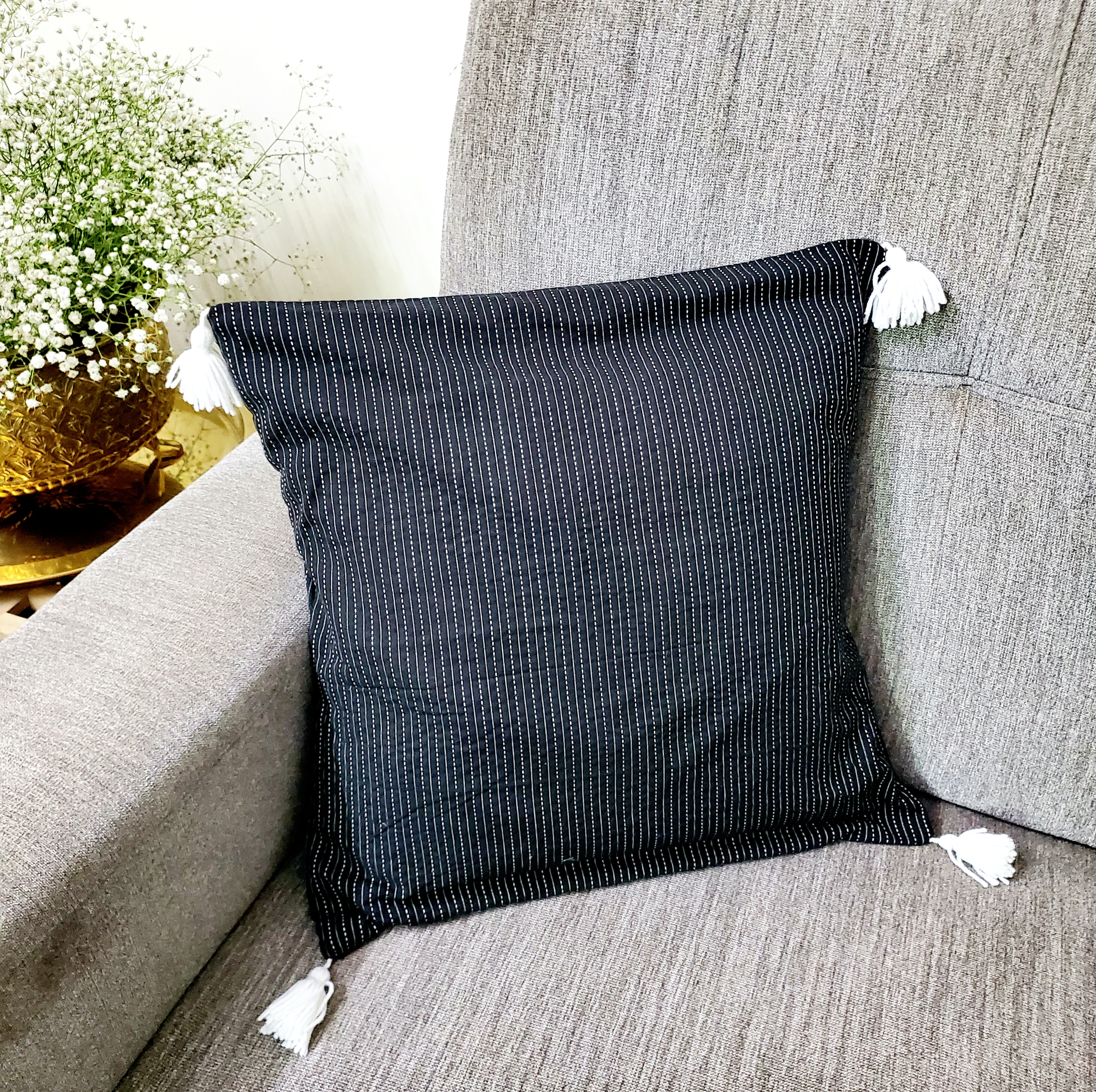 CUSHION COVERS- Customizable Cushion Covers, Home Decor, Cushion Covers, Interiors