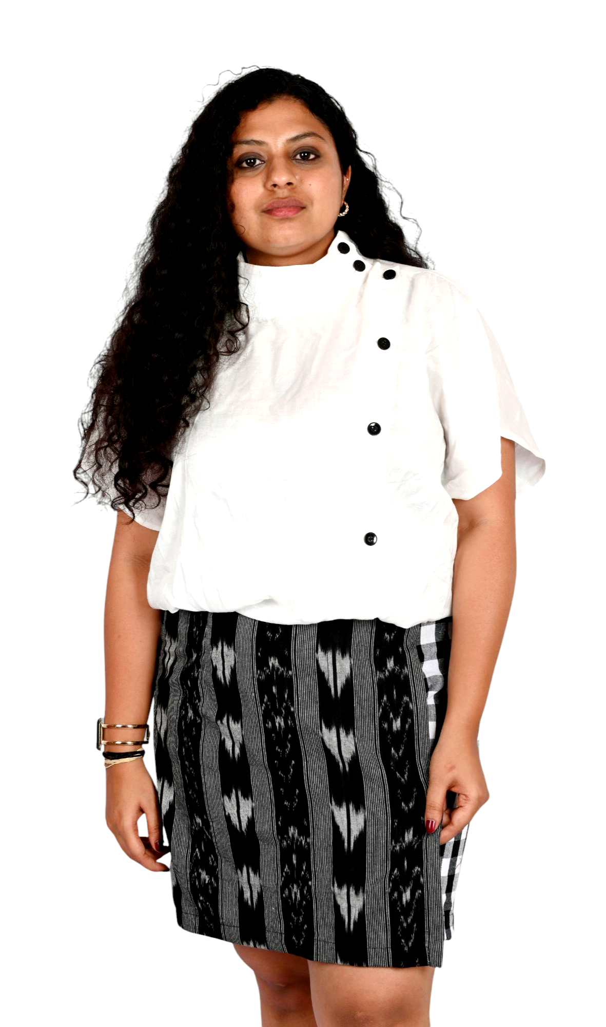 SKOOSH- Women's Mini Customizable Skorts