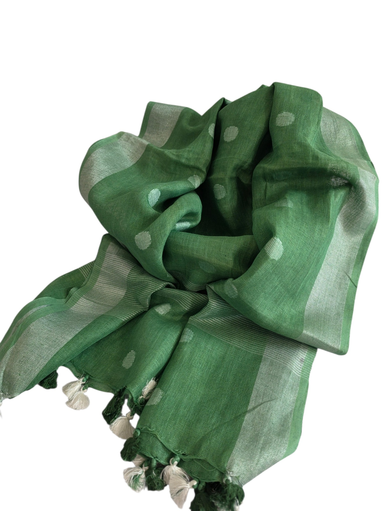 LINENLIT- Linen Duppatta, Duppatta