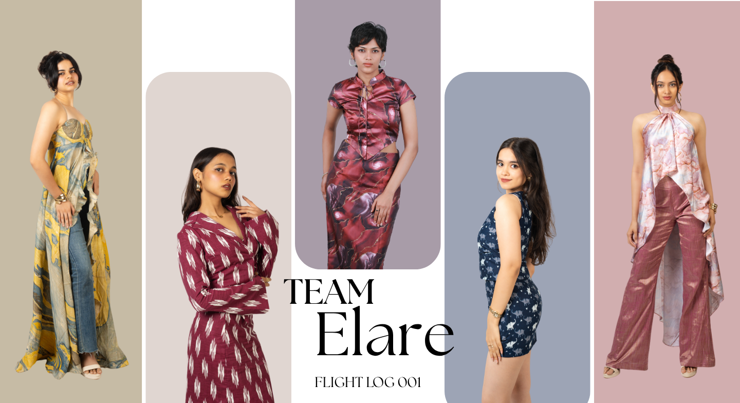 Elare